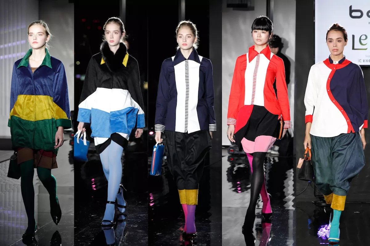 世界40カ国からブランドが集結　「ファッション ワールド 東京 春」